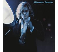 Warren Zevon - Warren Zevon (Deluxe Edition) [VINYL]