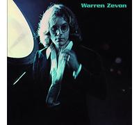 Warren Zevon - Warren Zevon