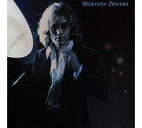 Warren Zevon - Warren Zevon (180 Gram Vinyl LP) [VINYL]