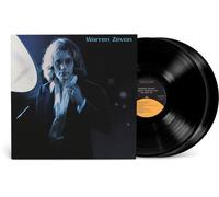 Warren Zevon - Warren Zevon (Deluxe Edition) [New Vinyl LP] 180 Gram, Brick & Mo