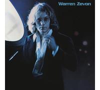 Warren Zevon - Warren Zevon (Deluxe Edition) [VINYL]