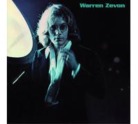 Warren Zevon - New Vinyl Record - 59 - B11501z