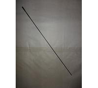 Warreplica Martini-Henry MKII Cleaning Rod - Authentic Steel Reproduction for Collectors, Historical Reenactment, Military Display, Tactical Film Props, Costume & Photography Quality Gear