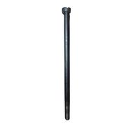 warreplica WWII US Thompson SMG Vertical Foregrip Mounting Screw Replacement Hardware for M1928, M1, and M1A1 Models Authentic Steel Threaded Attachment Bolt Military Restoration Part