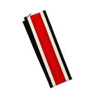 warreplica WWII WW2 German Iron Cross 2nd Class 1939 Medal Replacement Ribbon 6 inches