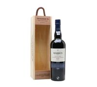 Warre's Bottle Aged Late Bottled Vintage 2011