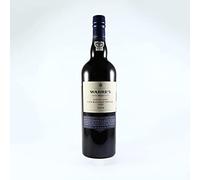 WARRE'S Bottle Matured LBV A blend of grapes from the Douro Valley (Case of 6x750ml) Portugal Douro Valley, PORT