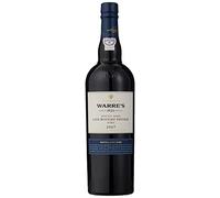 Warre's Bottle-aged Late-bottled Vintage Port