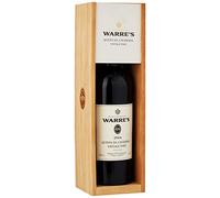 Warre's Quinta Da Cavadinha Vintage Port Wine 75 cl