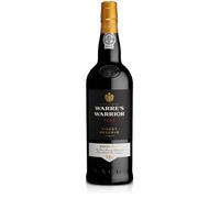 WARRE'S Warrior A blend of grapes from the Douro Valley (Case of 6x750ml) Portugal Douro Valley, PORT