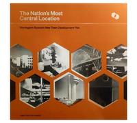 Warrington-Runcorn New Town Development Plan - Nation's Most Central Location [VINYL]