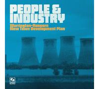 Warrington Runcorn New Town Development Plan - People & Industry Special Edition [VINYL]