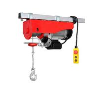 Warrior 1000kg Electric Hoist