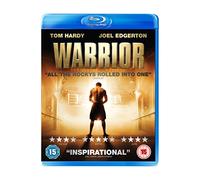 Warrior