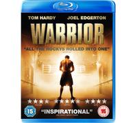 Warrior