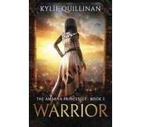Warrior: 3 (The Amarna Princesses)