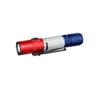 Warrior 3S LED Torch With Proximity Sensor