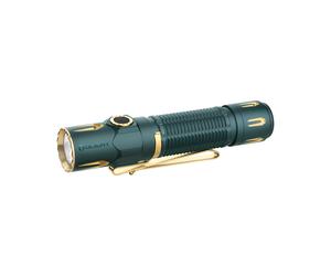 Warrior 3S LED Torch With Proximity Sensor