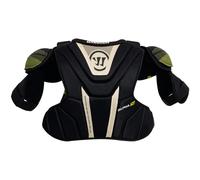 Warrior Alpha Lite Junior Shoulder Pads M