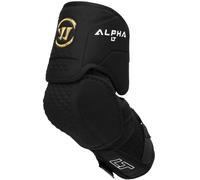 Warrior Alpha LT Senior Elbows M