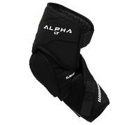 Warrior Alpha LT Senior Elbows XS