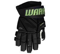 Warrior Alpha LX3 Pro Dallas Stars (DA3) Senior Hockey Gloves 14 inches
