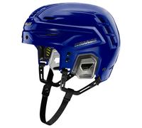 Warrior Alpha One Navy Senior Hockey Helmet M