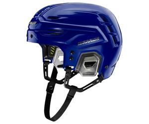 Warrior Alpha One Navy Senior Hockey Helmet S