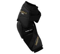 Warrior Alpha PRO Junior Elbows L