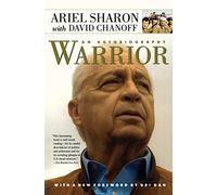 Warrior: An Autobiography