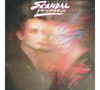 Scandal - Warrior [New Vinyl LP] Anniversary Ed