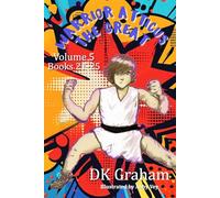 Warrior Atticus the Great: Volume 5: Books 21-25