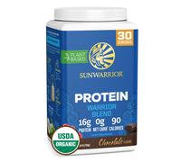 Warrior Blend Chocolate 750 g