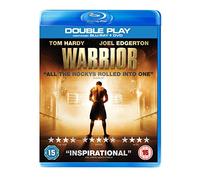 Warrior [Blu-ray]