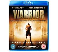 Warrior - Blu-ray Region B