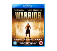 Warrior (Blu-ray) (US IMPORT)