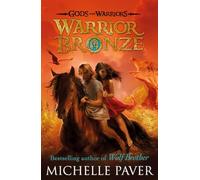 Warrior Bronze (Gods and Warriors Book 5)