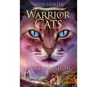 Warrior Cats 7/02 - Das gebrochene Gesetz - Eisiges Schweigen: Staffel VII, Band 2