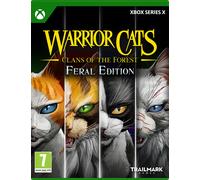 Warrior Cats: Clans of the Forest - Feral Edition (Xbox Series X)