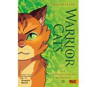 Warrior Cats - Die Prophezeiungen beginnen: Graphic Novel 1