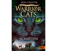Warrior Cats - Ein sternenloser Clan. Schatten: Staffel VIII, Band 3