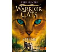 Warrior Cats - Ein sternenloser Clan. Sterne: Staffel VIII, Band 6