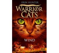 Warrior Cats - Ein sternenloser Clan. Wind: Staffel VIII, Band 5