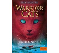 Warrior Cats – Season 1 Episode 2: Fire and Ice – Beltz