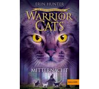 Warrior Cats Staffel 2/01. Die neue Prophezeiung. Mitternacht