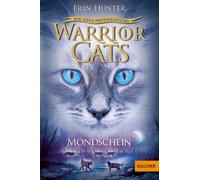 Warrior Cats Staffel 2/02. Die neue Prophezeiung. Mondschein: II, Band 2