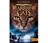 Warrior Cats Staffel 4/02 - Zeichen der Sterne. Fernes Echo