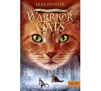 Warrior Cats Staffel 4/03 - Zeichen der Sterne, Stimmen der Nacht: IV, Band 3