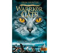 Warrior Cats Staffel 7/01 - Das gebrochene Gesetz - Verlorene Sterne: Staffel VII, Band 1