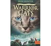 Warrior Cats Staffel - Spur des Mondes: IV, Band 4, Hunter, Hansen-Schmidt.